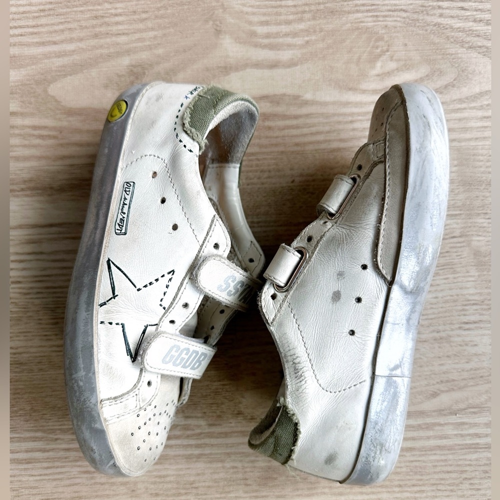 Golden Goose Kids